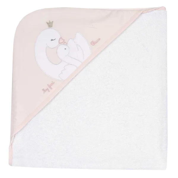 Accappatoi|Chicco Accappatoio