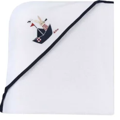 Accappatoi|Chicco Accappatoio