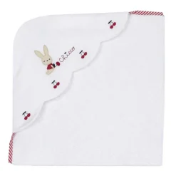 Accappatoi|Chicco Accappatoio