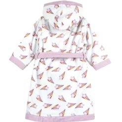 Accappatoi|Chicco Accappatoio Fantasia