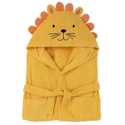 Cura E Accessori Bagnetto|Chicco Accappatoio 24M+ Giallo