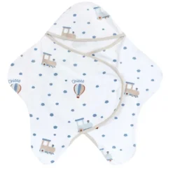 Accappatoi|Chicco Accappatoio Stella