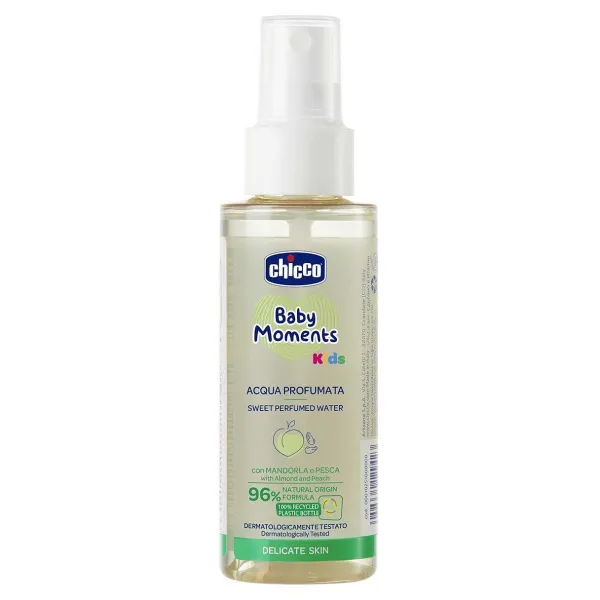 Cura E Accessori Bagnetto|Chicco Acqua Profumata Baby Moments