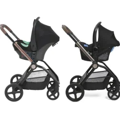 Accessori Passeggino|Chicco Adattatori Per Passeggino Mysa