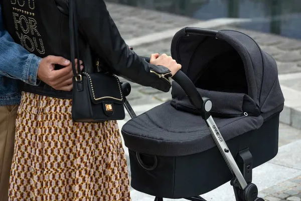Accessori Passeggino|Chicco Adattatori Per Passeggino One4Ever