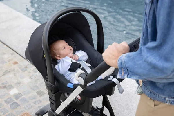 Accessori Passeggino|Chicco Adattatori Per Passeggino One4Ever