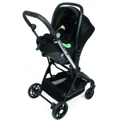 Accessori Passeggino|Chicco Adattatori Per Passeggino One4Ever