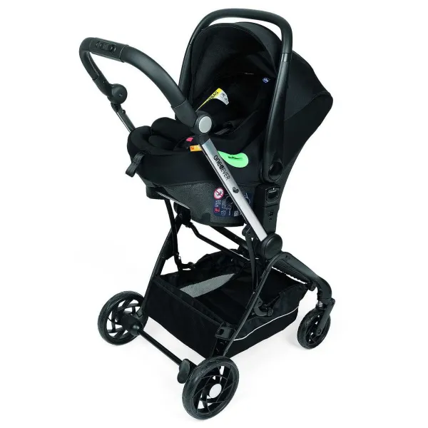 Accessori Passeggino|Chicco Adattatori Per Passeggino One4Ever