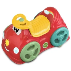 Cavalcabili|Chicco All Around Eco+ Verde Acqua