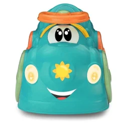 Cavalcabili|Chicco All Around Eco+ Verde Acqua