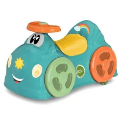 Cavalcabili|Chicco All Around Eco+ Rosso