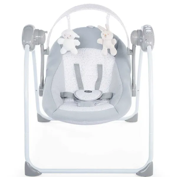 Sdraiette E Altalene|Chicco Altalena Relax&Play