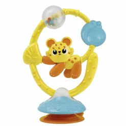 Giochi Pappa|Chicco Amico Della Giungla