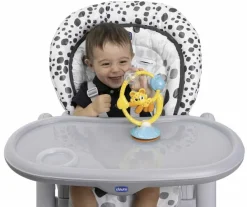 Giochi Pappa|Chicco Amico Della Giungla