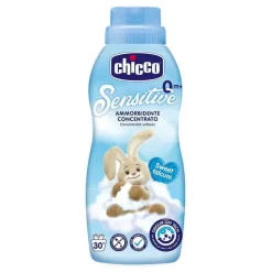 Detersivi E Ammorbidenti|Chicco Ammorbidente Cuore Di Talco 750Ml