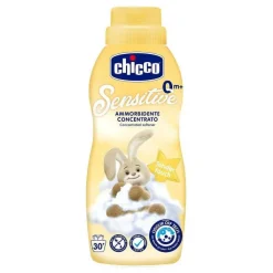 Detersivi E Ammorbidenti|Chicco Ammorbidente Tenera Carezza 750Ml