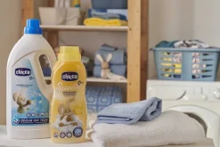 Detersivi E Ammorbidenti|Chicco Ammorbidente Tenera Carezza 750Ml