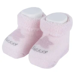 Babbucce|Chicco Babbucce Rosa Chiaro