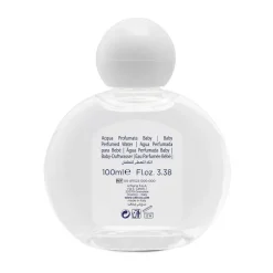 Cura E Accessori Bagnetto|Chicco Baby Acqua Profumata Natural Sensation