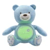Proiettori E Carillon|Chicco Baby Bear Blu