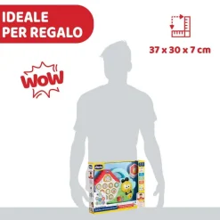 Giochi Per Sviluppare L'Attenzione|Chicco Baby Bee, Alla Scoperta Dell'Alveare