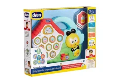 Giochi Per Sviluppare L'Attenzione|Chicco Baby Bee, Alla Scoperta Dell'Alveare