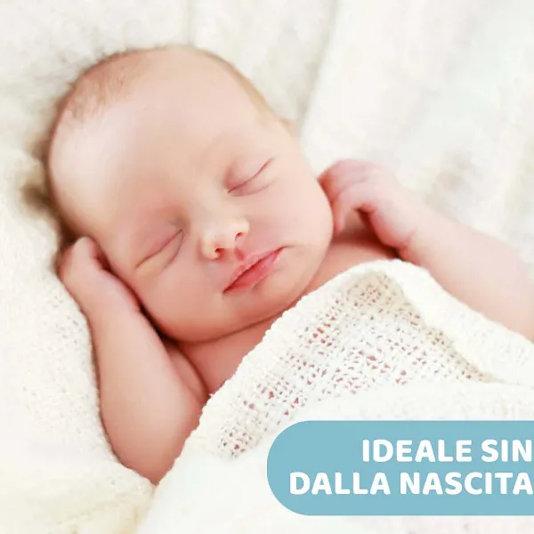 Shampoo E Bagnoschiuma|Chicco Baby Detergente Corpo Delicato Natural Sensation