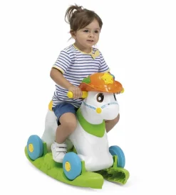 Cavalcabili|Chicco Baby Rodeo