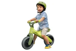 Bici Senza Pedali|Chicco Balance Bike Eco+ Green