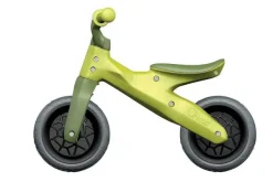 Bici Senza Pedali|Chicco Balance Bike Eco+ Green