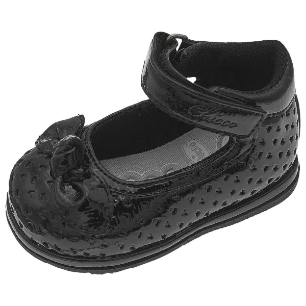 Ballerine|Chicco Ballerina Bambina Gila Nero-870