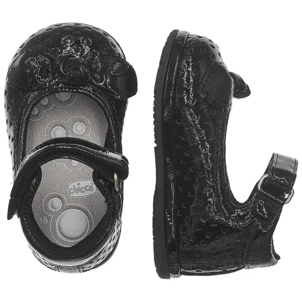 Ballerine|Chicco Ballerina Bambina Gila Nero-870