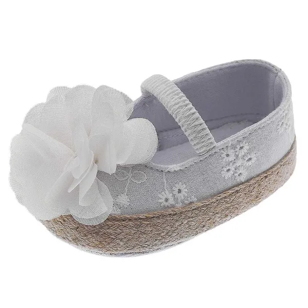 Ballerine|Chicco Ballerina Bambina Oladia Bianco-300