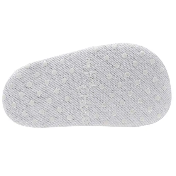 Ballerine|Chicco Ballerina Bambina Oladia Bianco-300