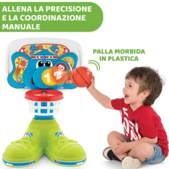 Giochi Di Sport|Chicco Basket League