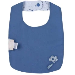 Bavagli|Chicco Bavaglia Con Stelline