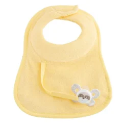 Bavaglini|Chicco Bavaglini 0M+ 2Pz Rosa