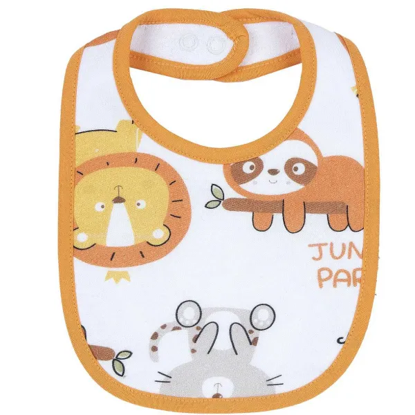 Bavagli|Chicco Bavaglino Fantasia