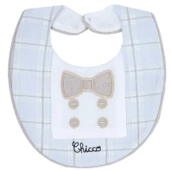 Bavagli|Chicco Bavaglino In Piquet