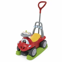 Cavalcabili|Chicco Billy Quattro