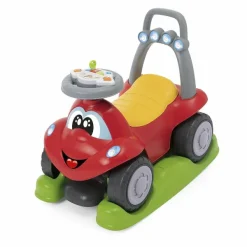 Cavalcabili|Chicco Billy Quattro