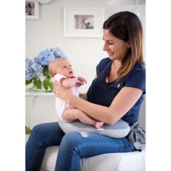 Boppy Supporti Allattamento|Chicco Boppy Anywhere Cuscino Allattamento