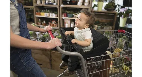 Accessori Allattamento|Chicco Boppy Cover Multiuso 4&More