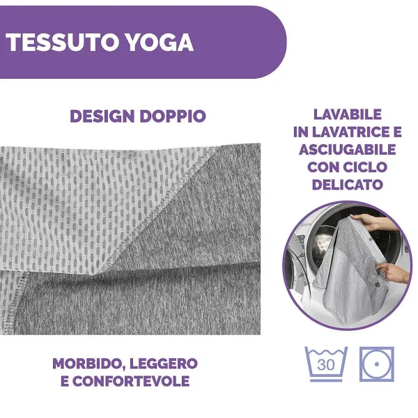 Accessori Allattamento|Chicco Boppy Cover Multiuso 4&More