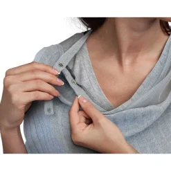 Accessori Allattamento|Chicco Boppy Infinity Sciarpa Allattamento