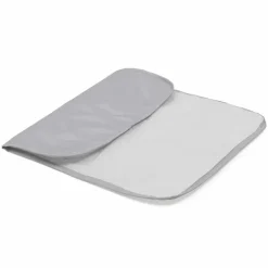 Borse Per Passeggino|Chicco Borsa Mysa Silver Grey