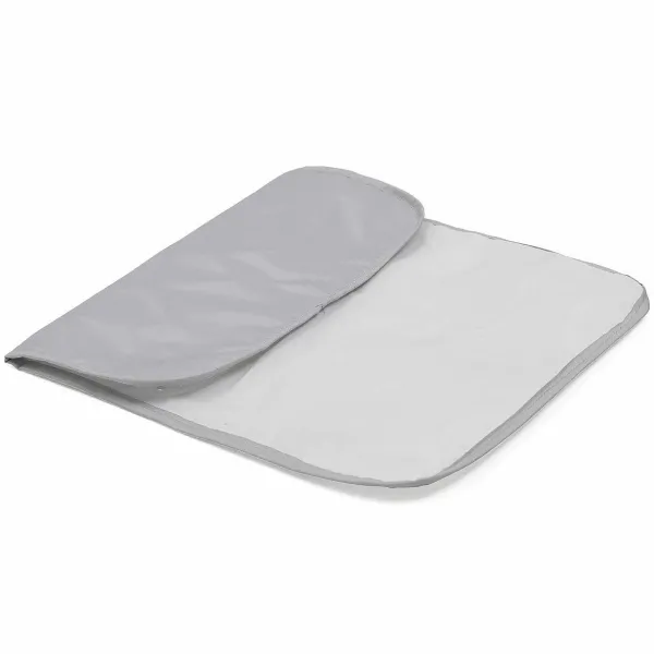 Borse Per Passeggino|Chicco Borsa Mysa Silver Grey