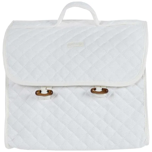 Accessori|Chicco Borsa Porta Oggetti Bianco