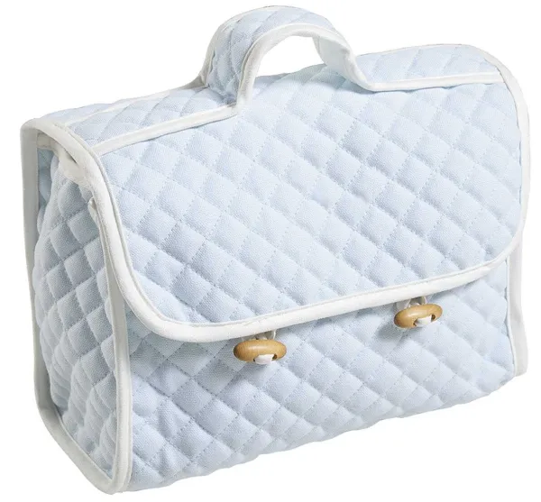 Accessori|Chicco Borsa Porta Oggetti Azzurro Chiaro