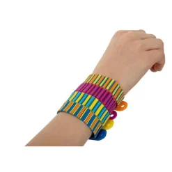 Protezione Estate|Chicco Braccialetto Profumato Giallo